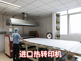 進口熱轉印機